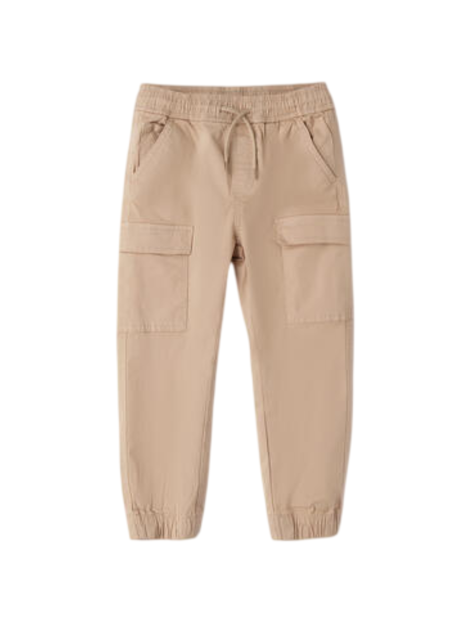 Ido pantaloni cargo bambino beige 4G276 0436 iDO