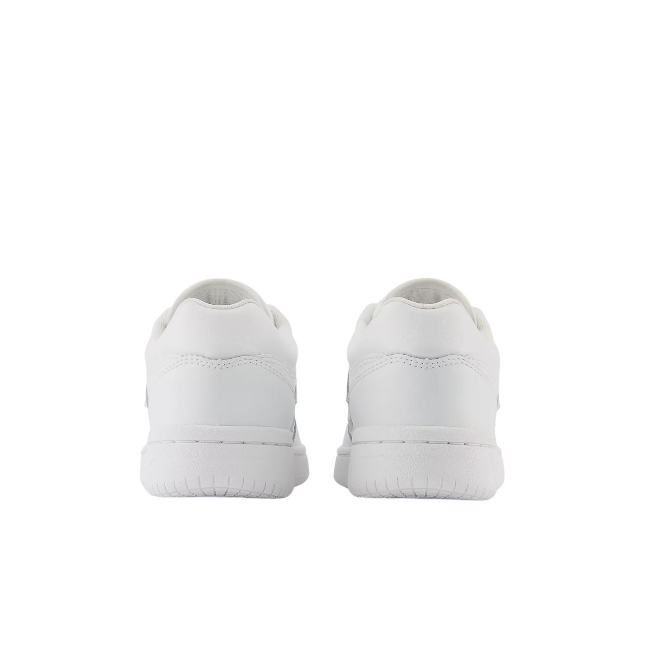 New Blance sneakers unisex bambino in ecopelle bianco GSB480 3W NEW BALANCE
