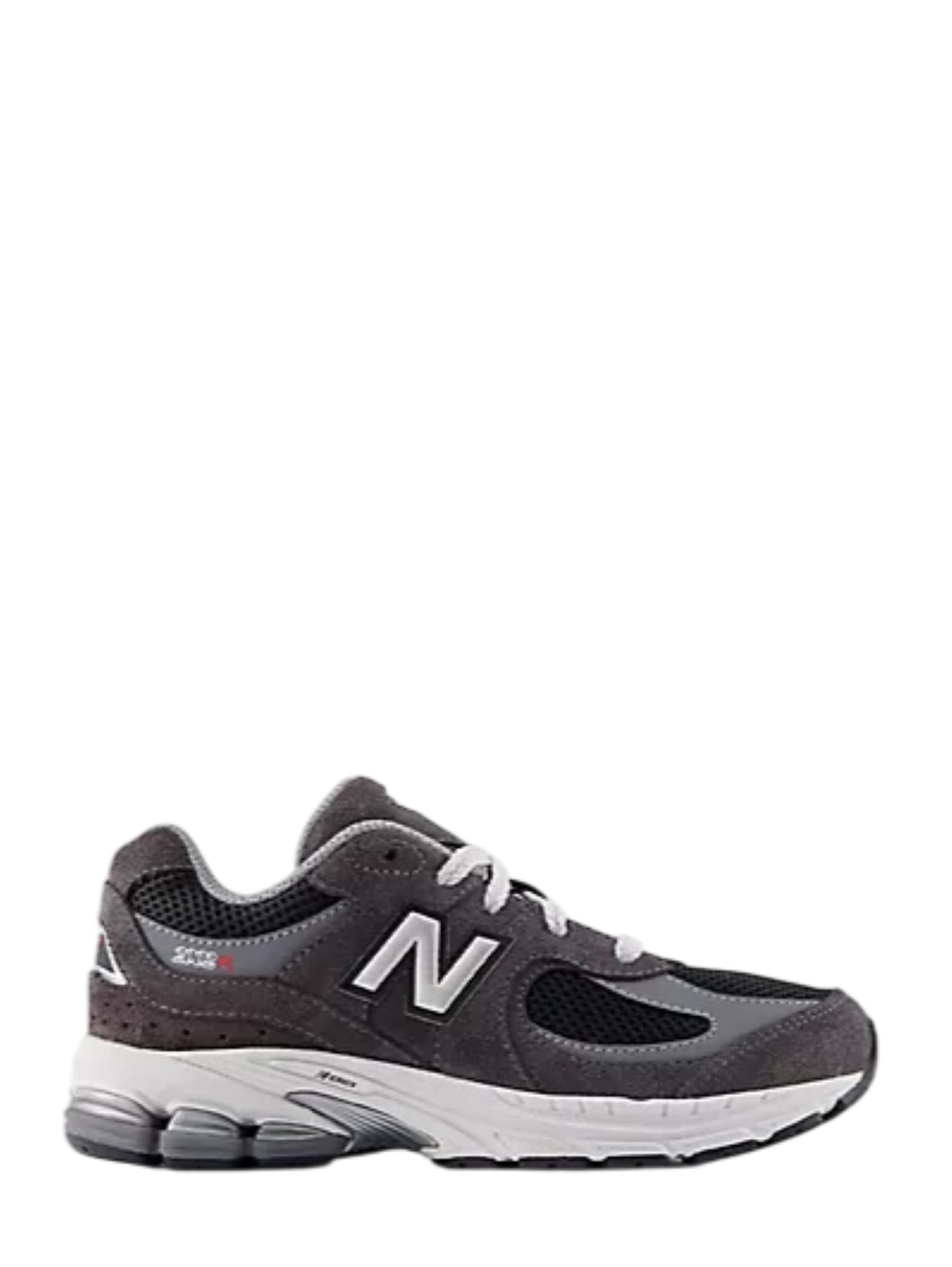 New Balance sneakers 2002 R bambino grigio PC2002 RA NEW BALANCE