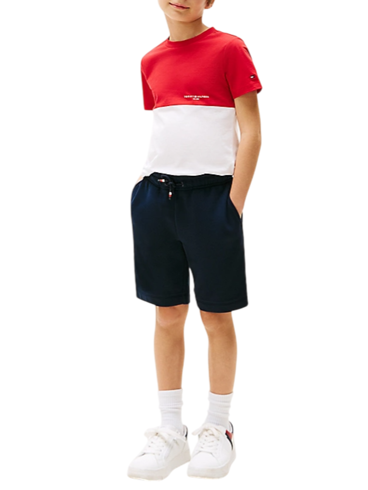 Tommy Hilfiger KB0KB09620XLG