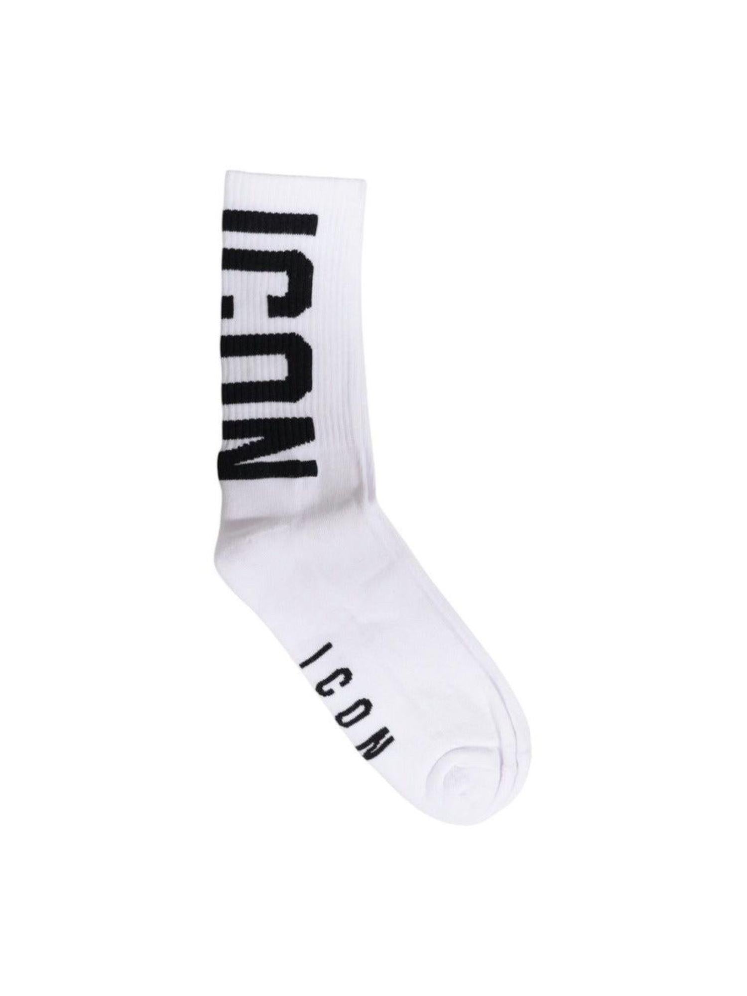 INC001 BIANCO ICON