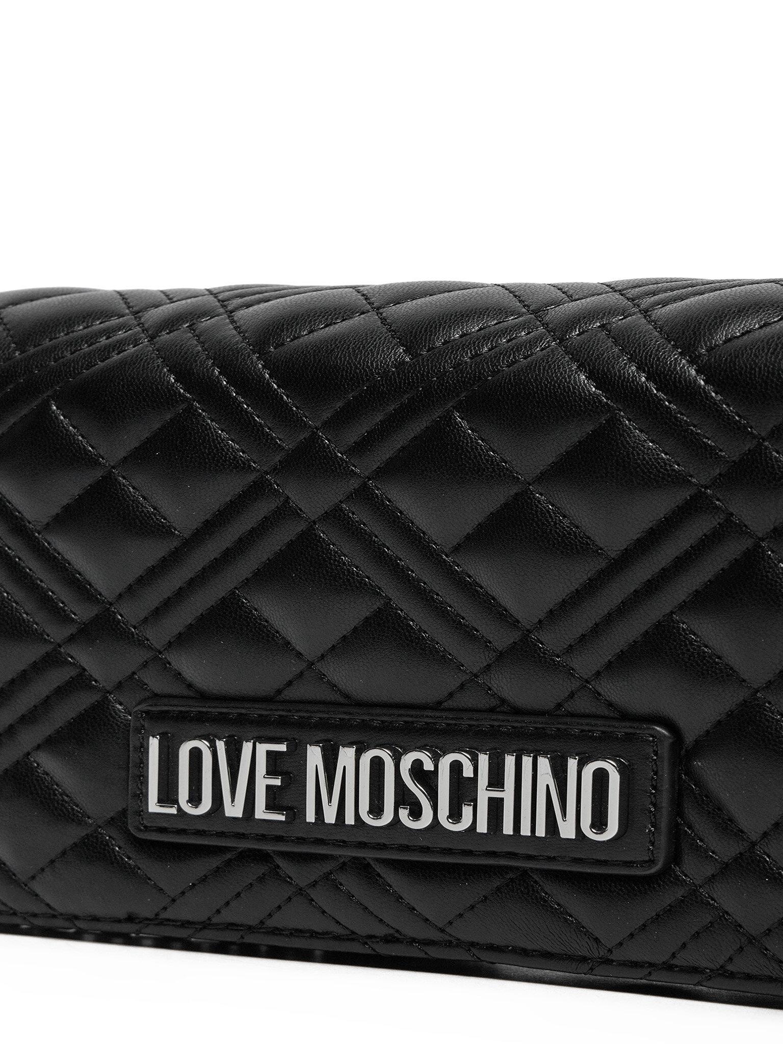 MOSCHINO LOVE JC4079PP1M-LA000B