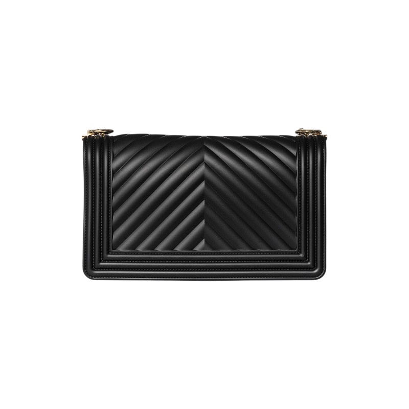 MARC ELLIS FLAT M 25BLACK-LIGHT GOLD