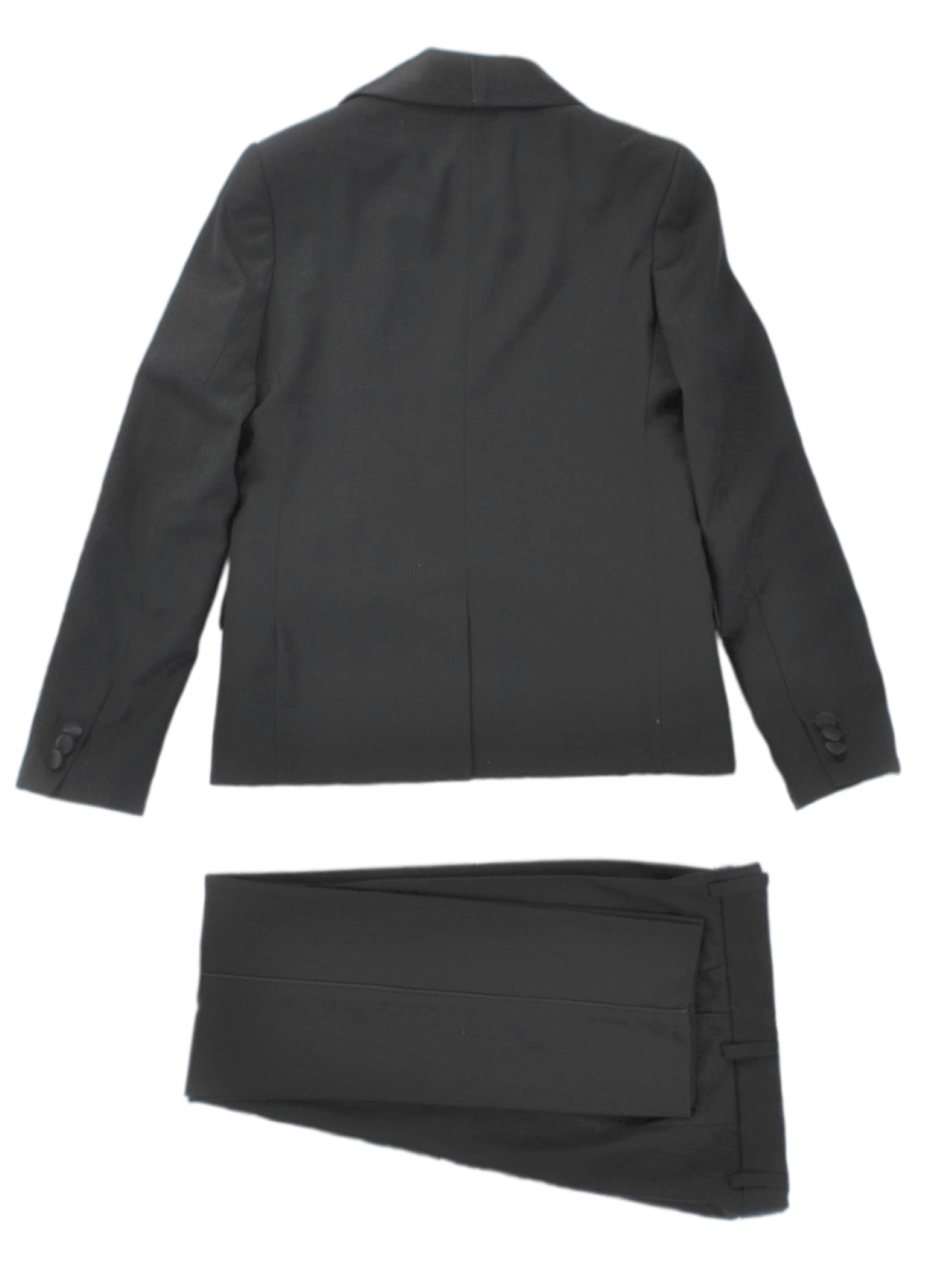 BRANDO Completo Bambino NERO COMB814 NERO BRANDO