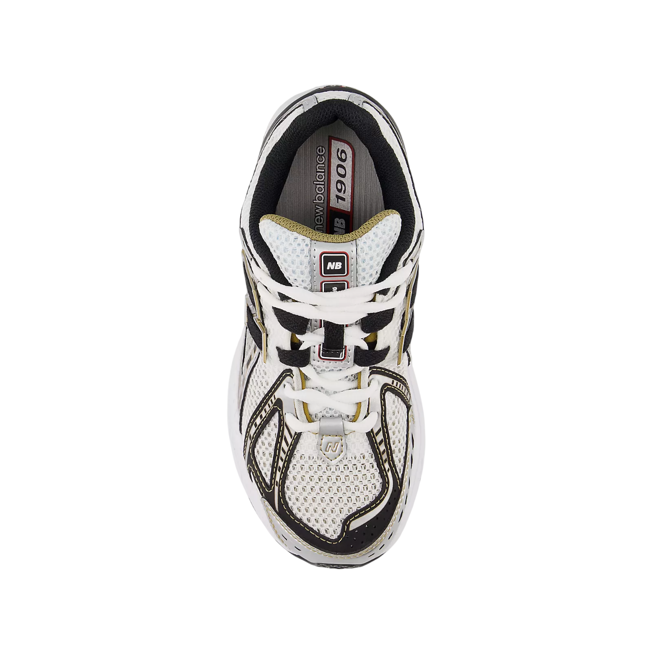 New Balance sneakers 1906 unisex bambino bianco multicolor GC1906 RA NEW BALANCE