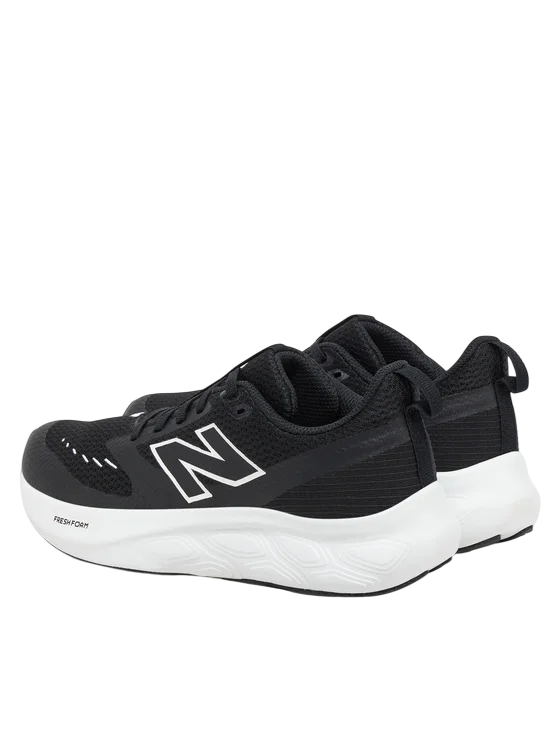 New Balance sneakers bambino 625 in mesh nero GK625 EA NEW BALANCE