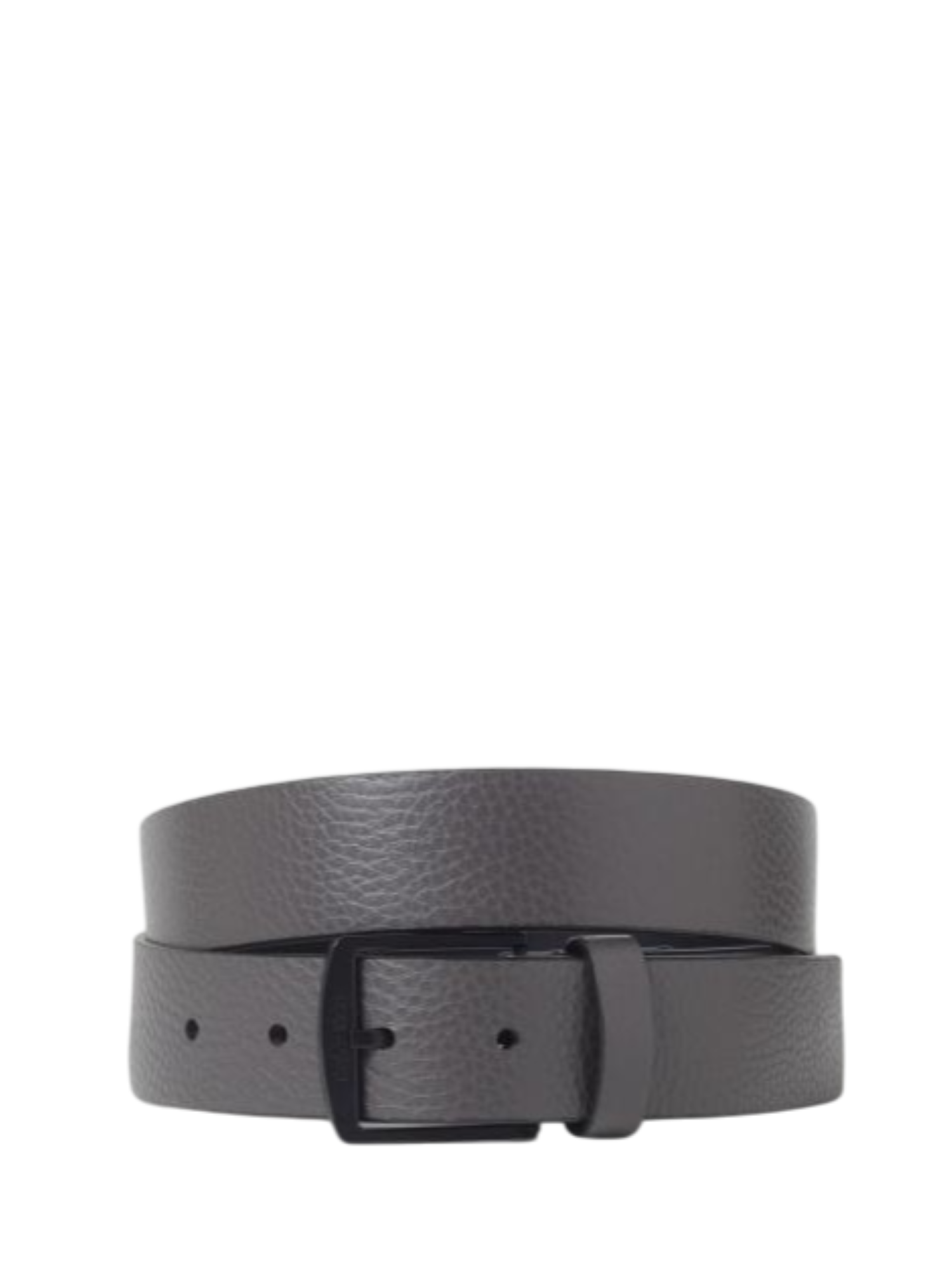 Calvin Klein cintura in pelle martellata h3,5 marrone K50K511571 GE7 Calvin Klein Accessori