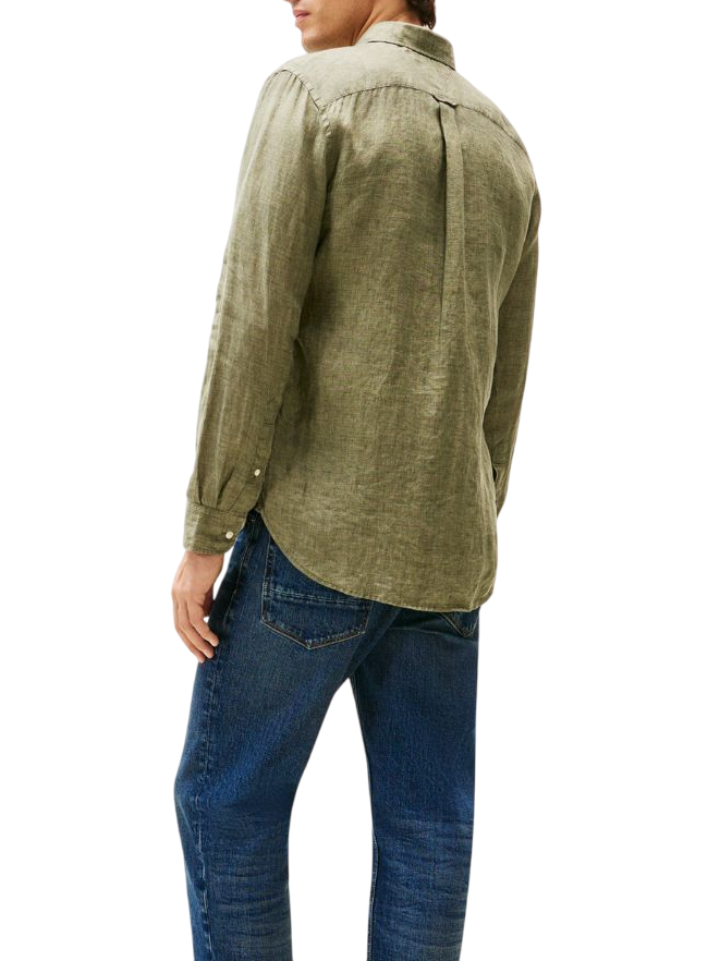 Tommy Hilfiger MW0MW34602PLI