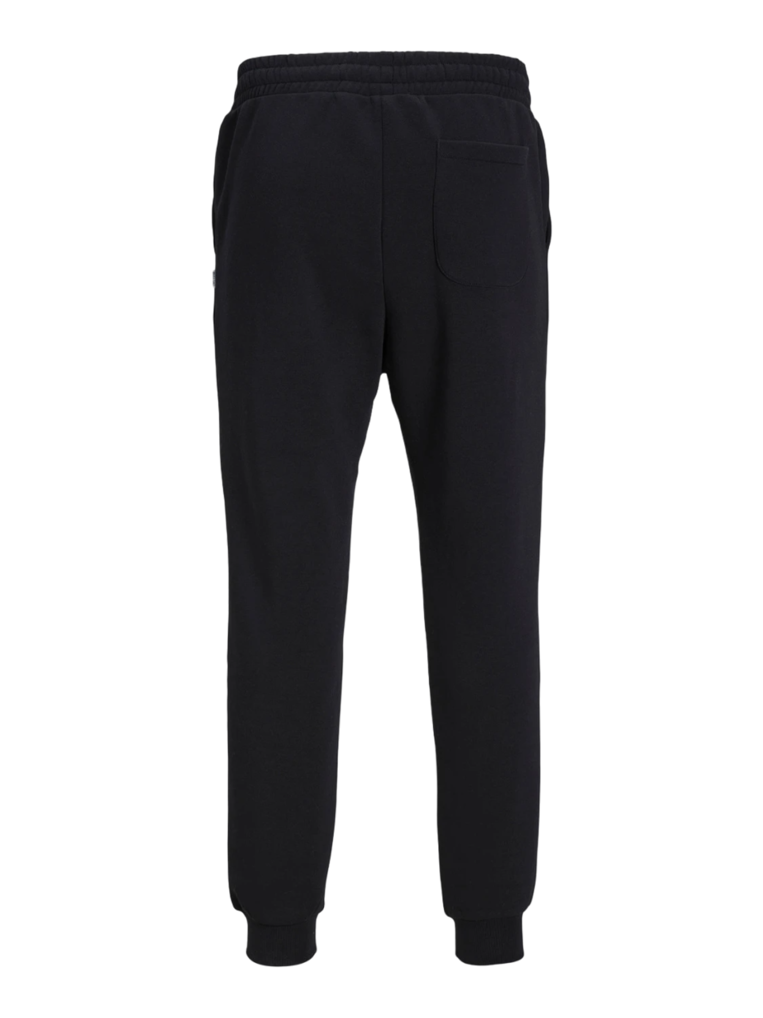 JACK&JONES Pantalone Uomo NERO 12249274 BLACK JACK&JONES