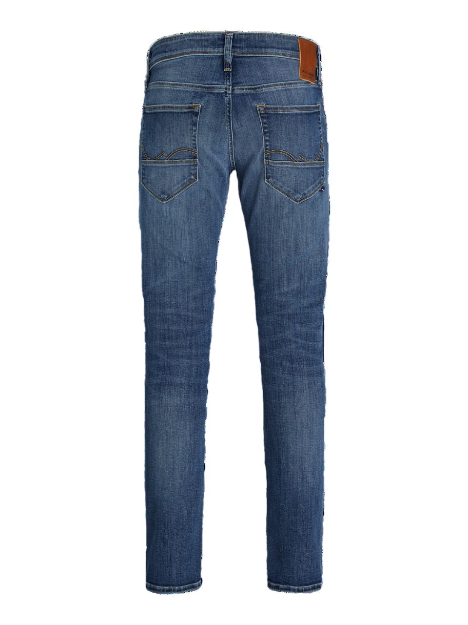 JACK&JONES Jeans Uomo BLU 12250486 CB036 JACK&JONES