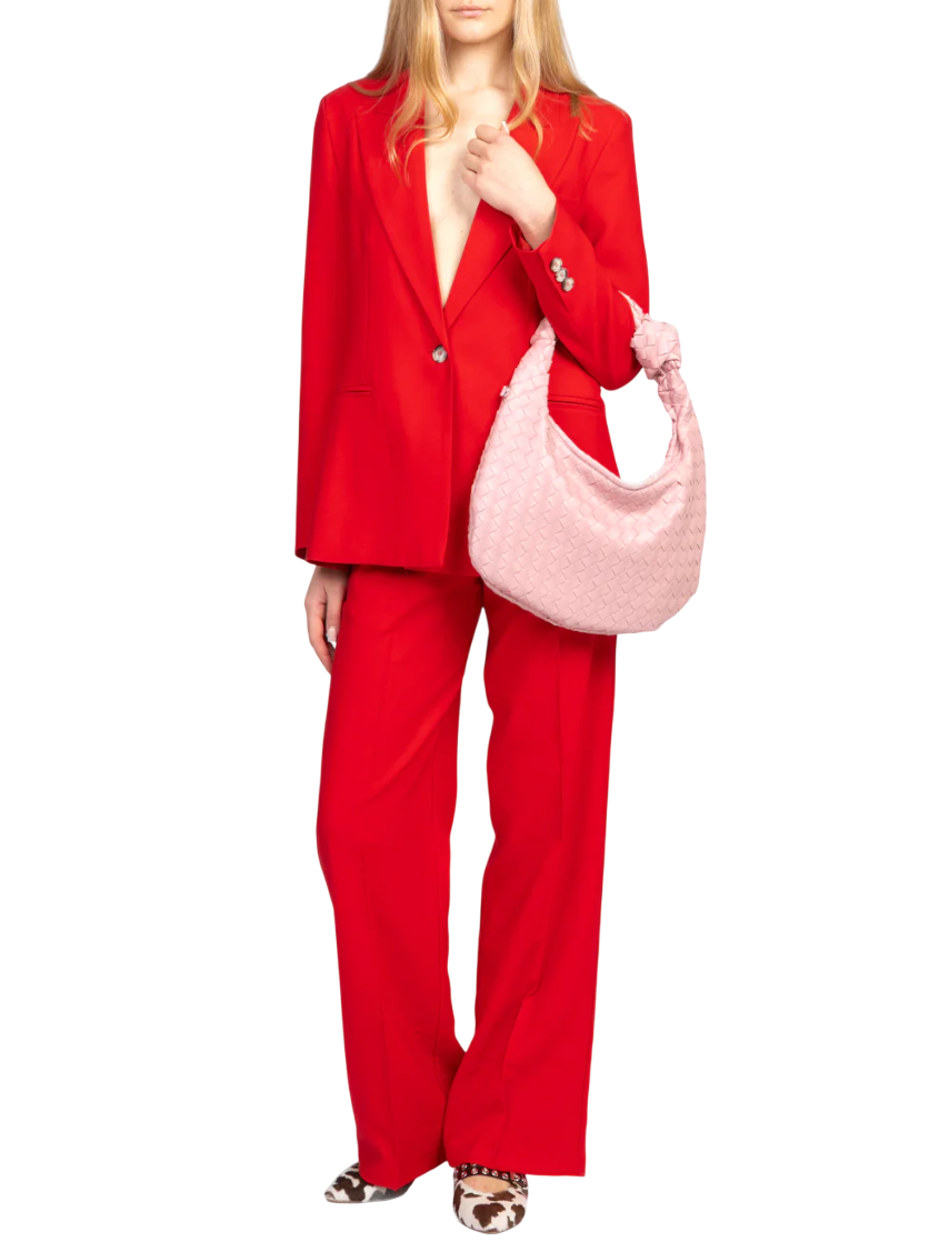 VICOLO TD0074ROSSO