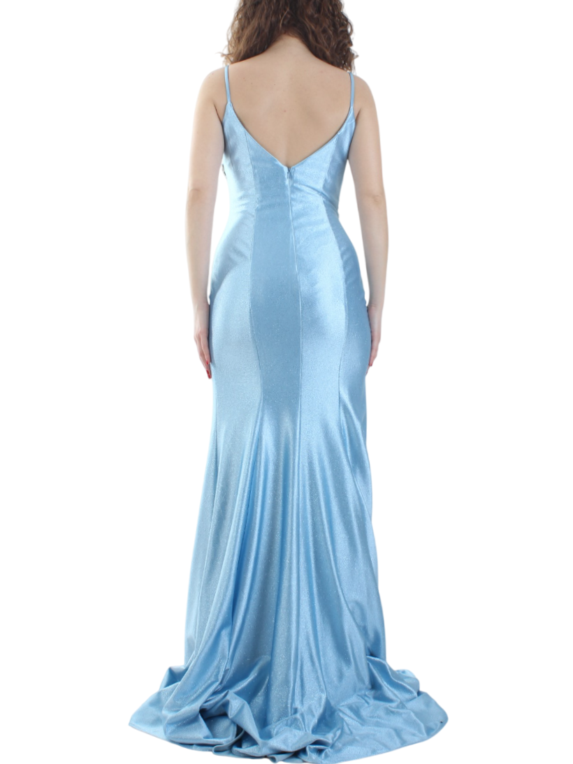 IMPERO Couture LR96CELESTE