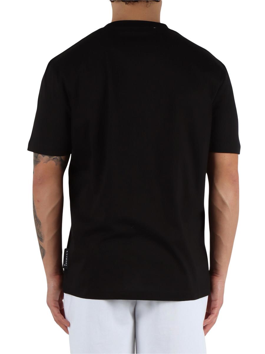John RICHMOND UMP25154TSBLACK