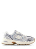 New Balance sneakers 530 bambino grigio beige
