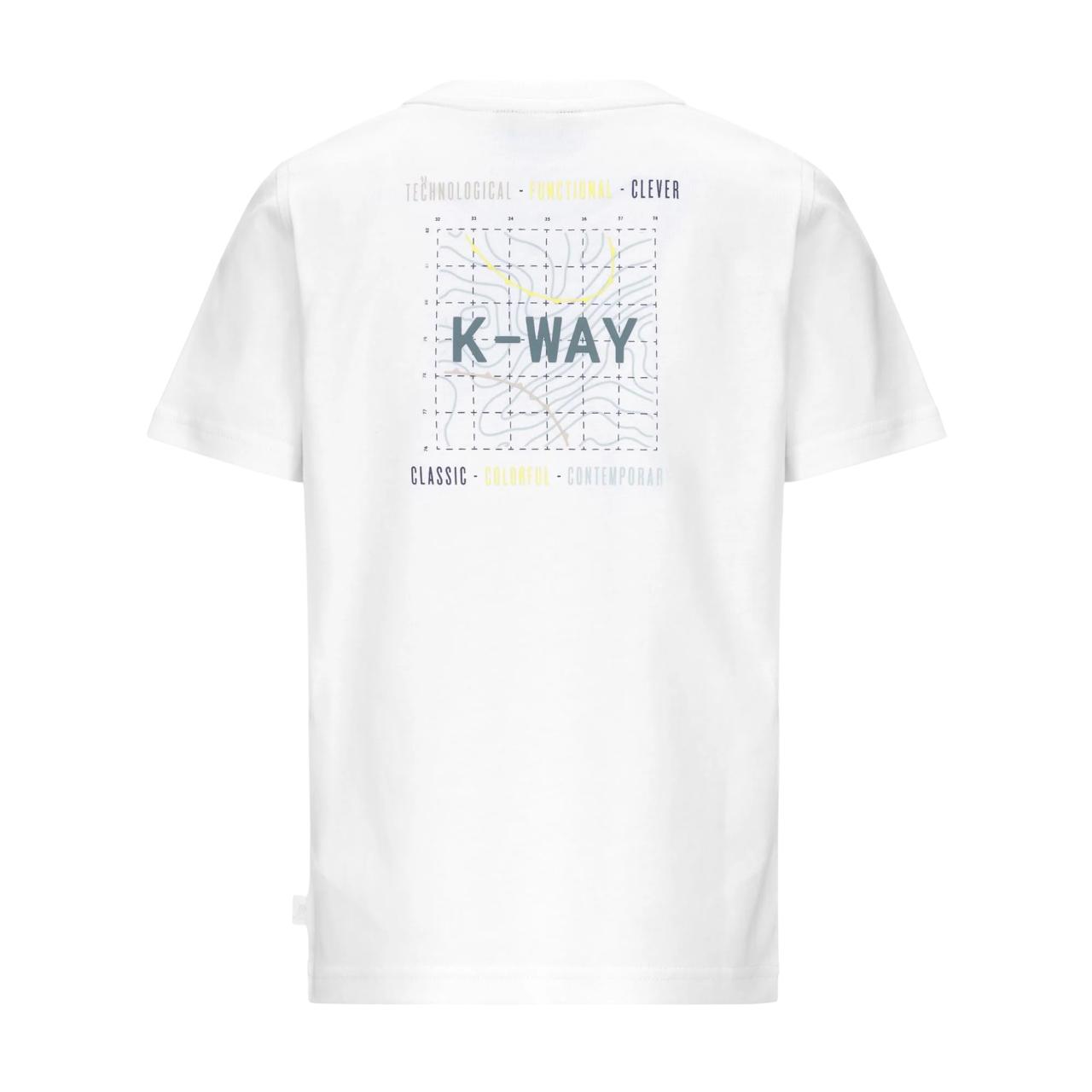 K-WAY K5136ZW001