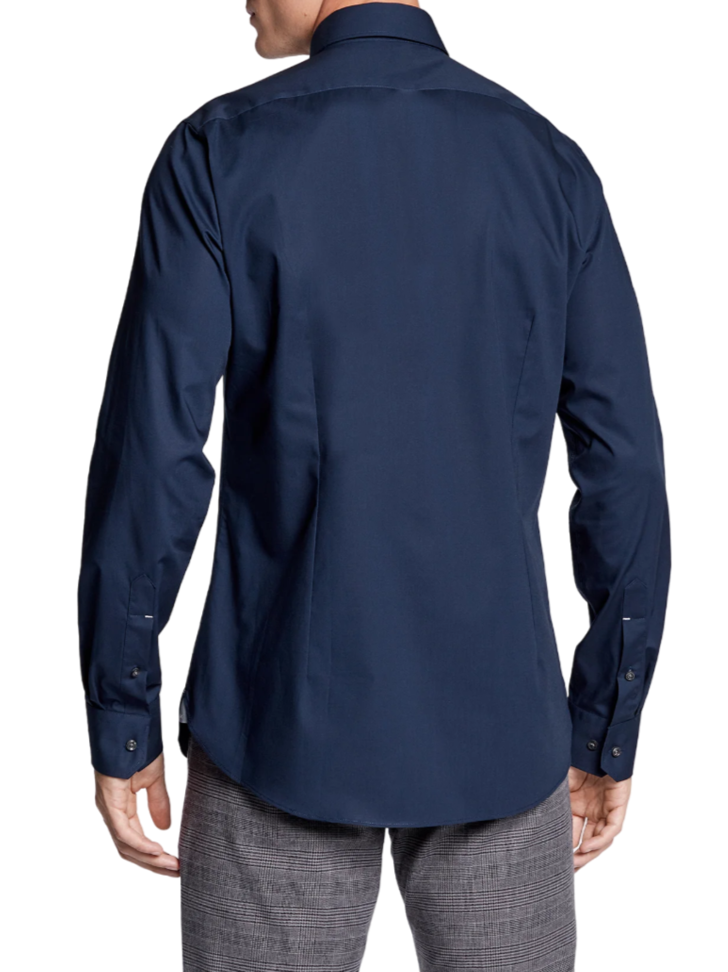 MICHAEL KORS Camicia Uomo BLU MD0MD90425 M463 MICHAEL KORS