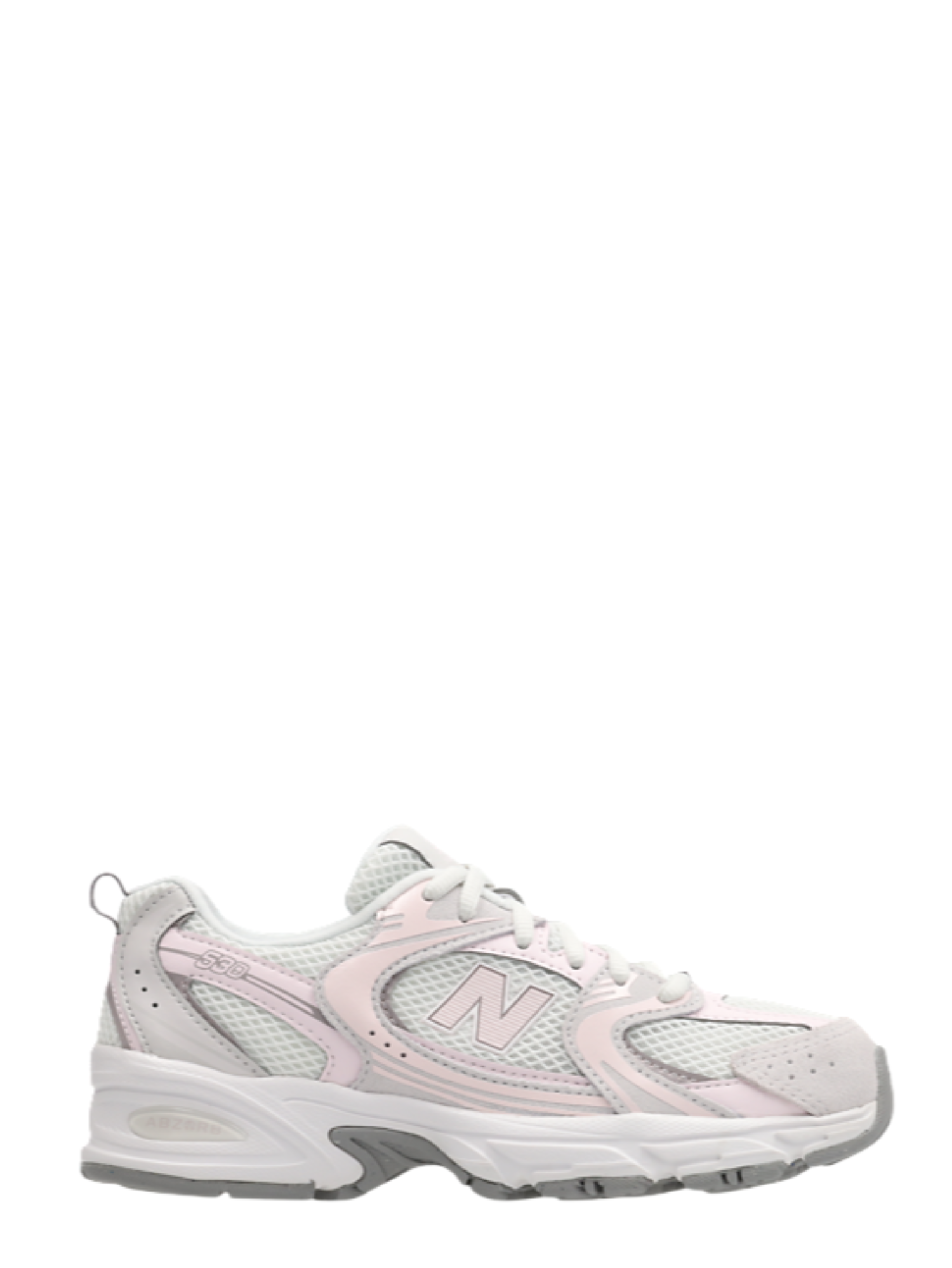 New Balance sneakers 530 bambina grigio rosa G530 9LW NEW BALANCE