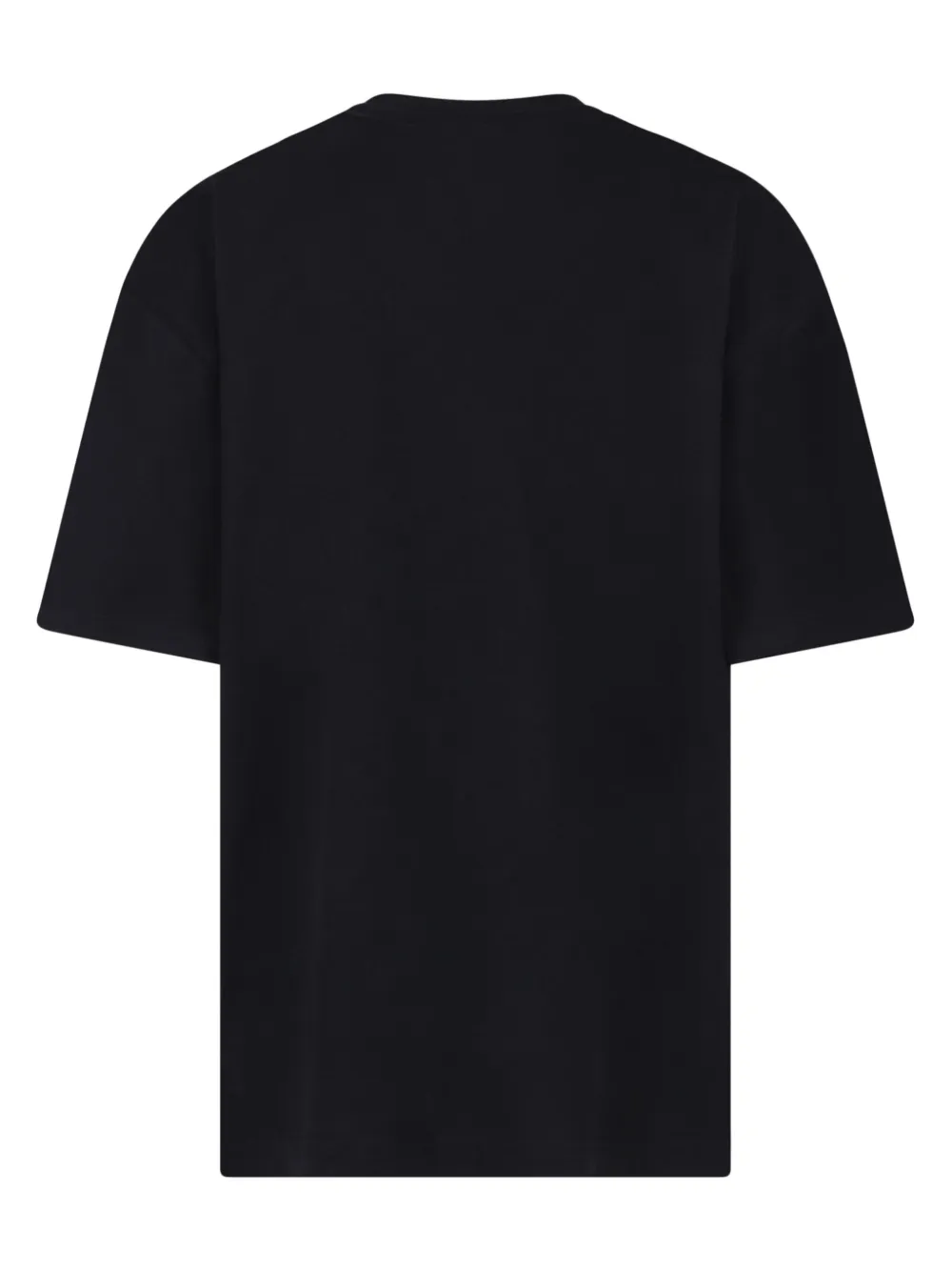 New Balance T-shirt manica corta bambino bianco LAKB0001 BK NEW BALANCE