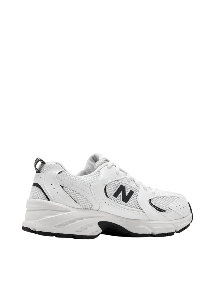 New Balance sneakers 530 unisex bambino bianco GR530 CF NEW BALANCE