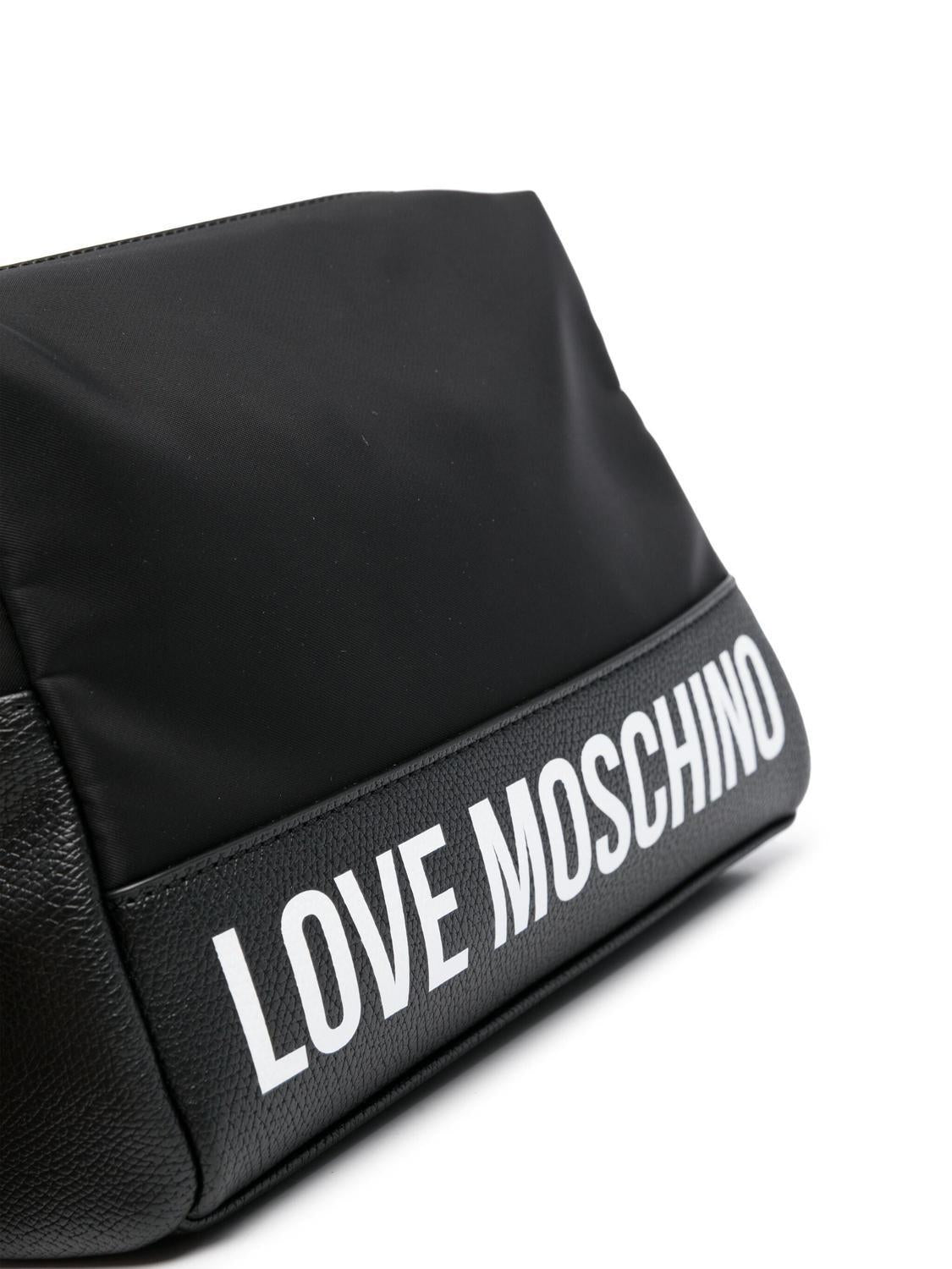 MOSCHINO LOVE JC4255-KE100A