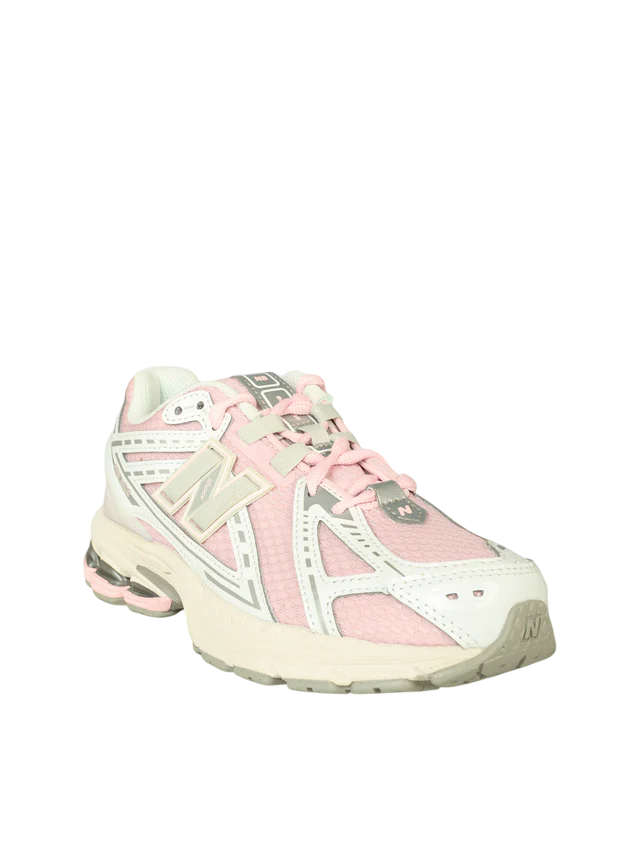 New Balance sneakers 1906 bambina in mesh rosa bianco GC1906 CW NEW BALANCE