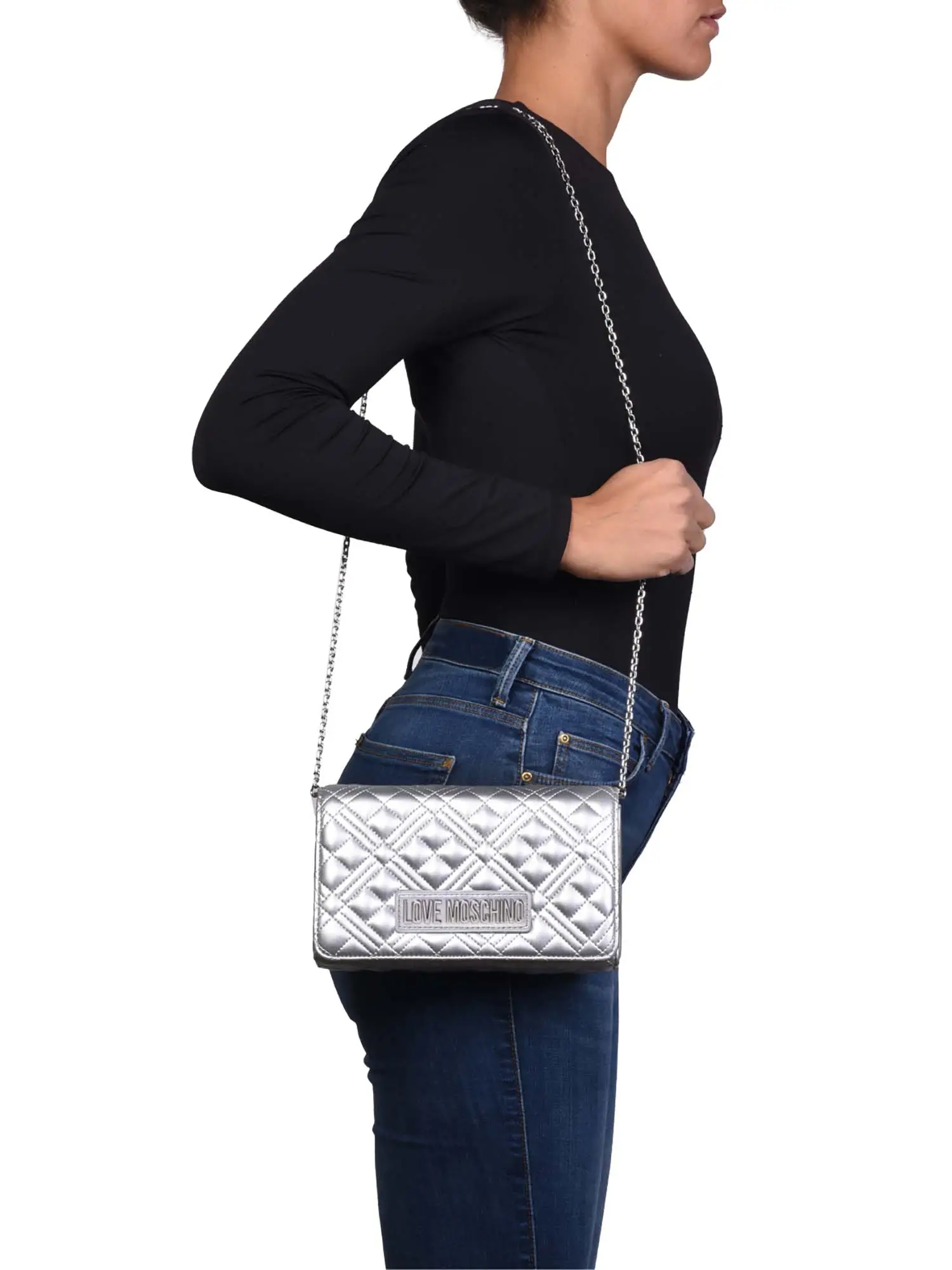 MOSCHINO LOVE JC4079PP1M-LA196B
