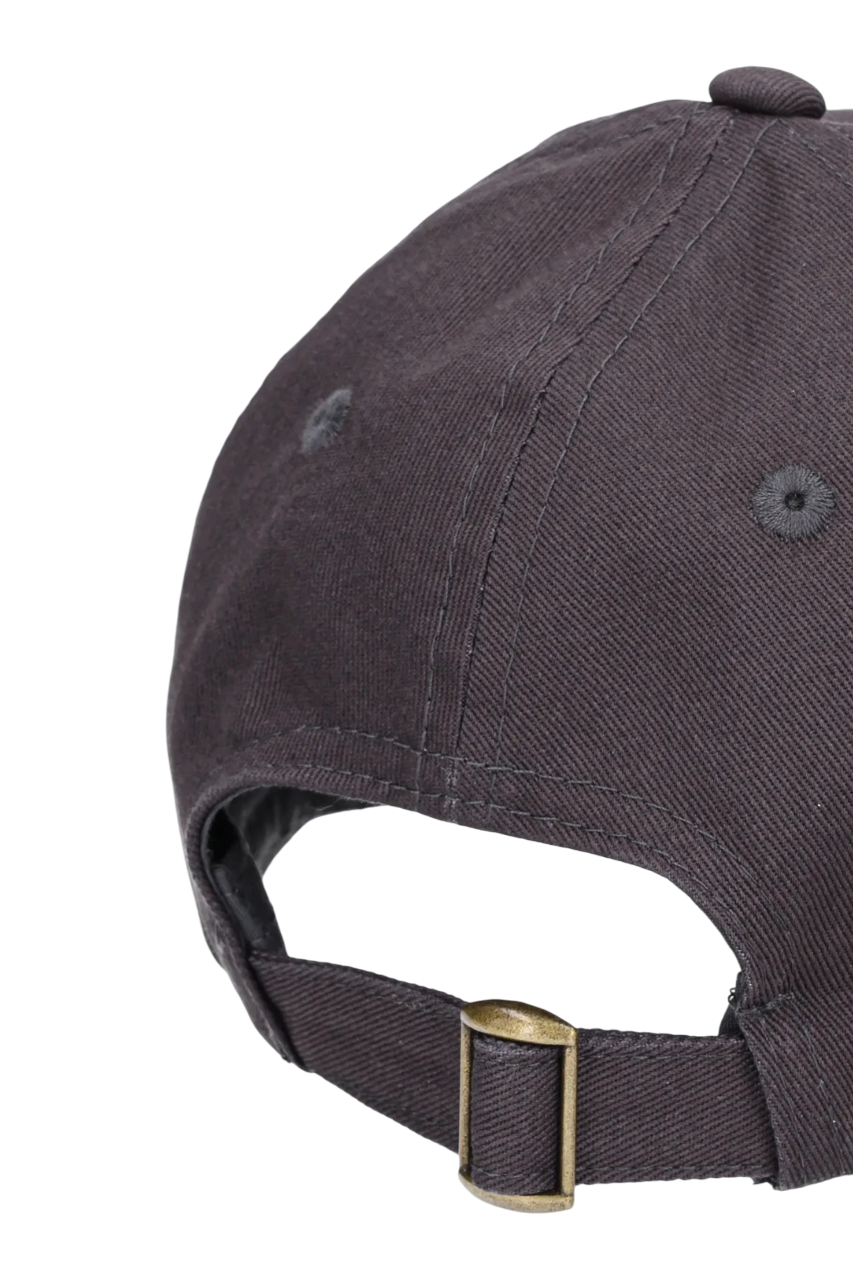 Pinko cappello con visiera bambina nero KFCP001CCF046 5028 PINKO KIDS