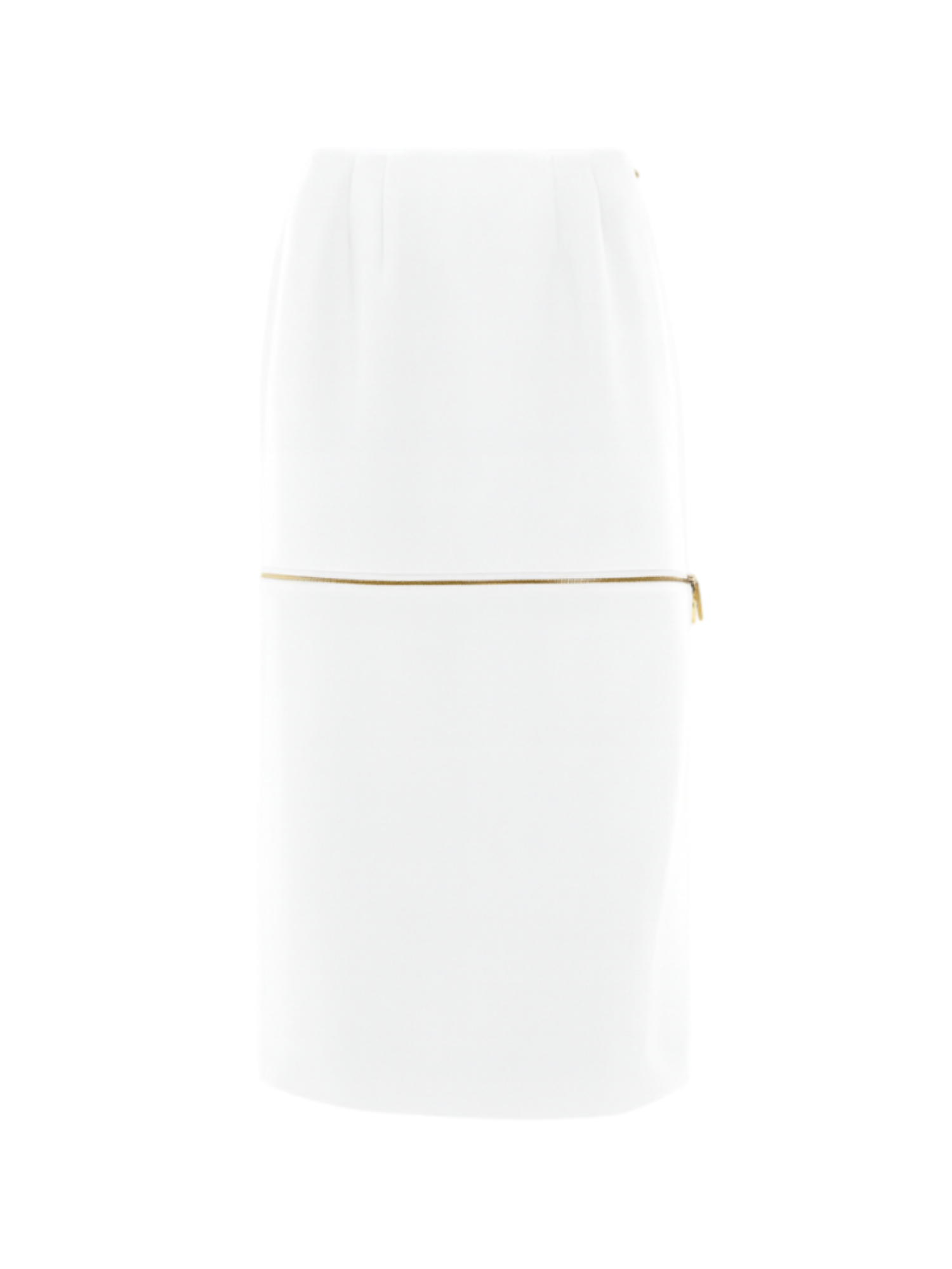 Blugirl gonna longuette trasformabile panna RF5026T3190 10110 BLUGIRL