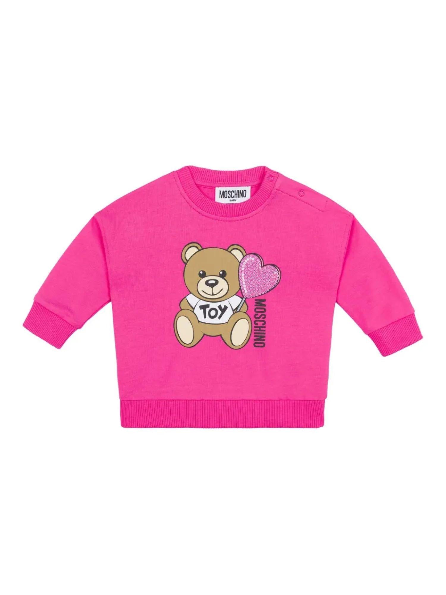 MOSCHINO MDF02X-LDA0050533
