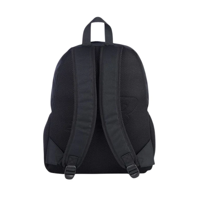 New Balance zaino bambino in nylon nero LAKB0222 BK NEW BALANCE