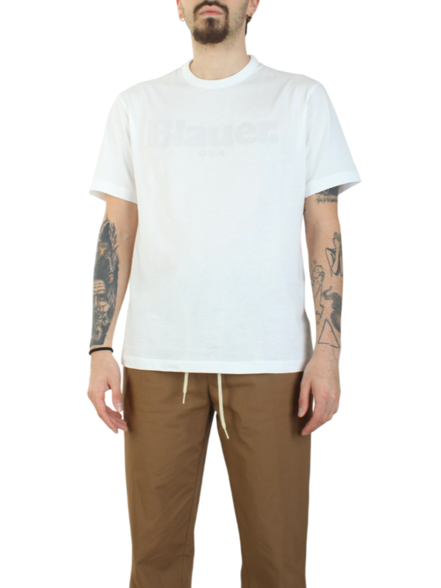 BLAUER 25SBLUH02191-004547100