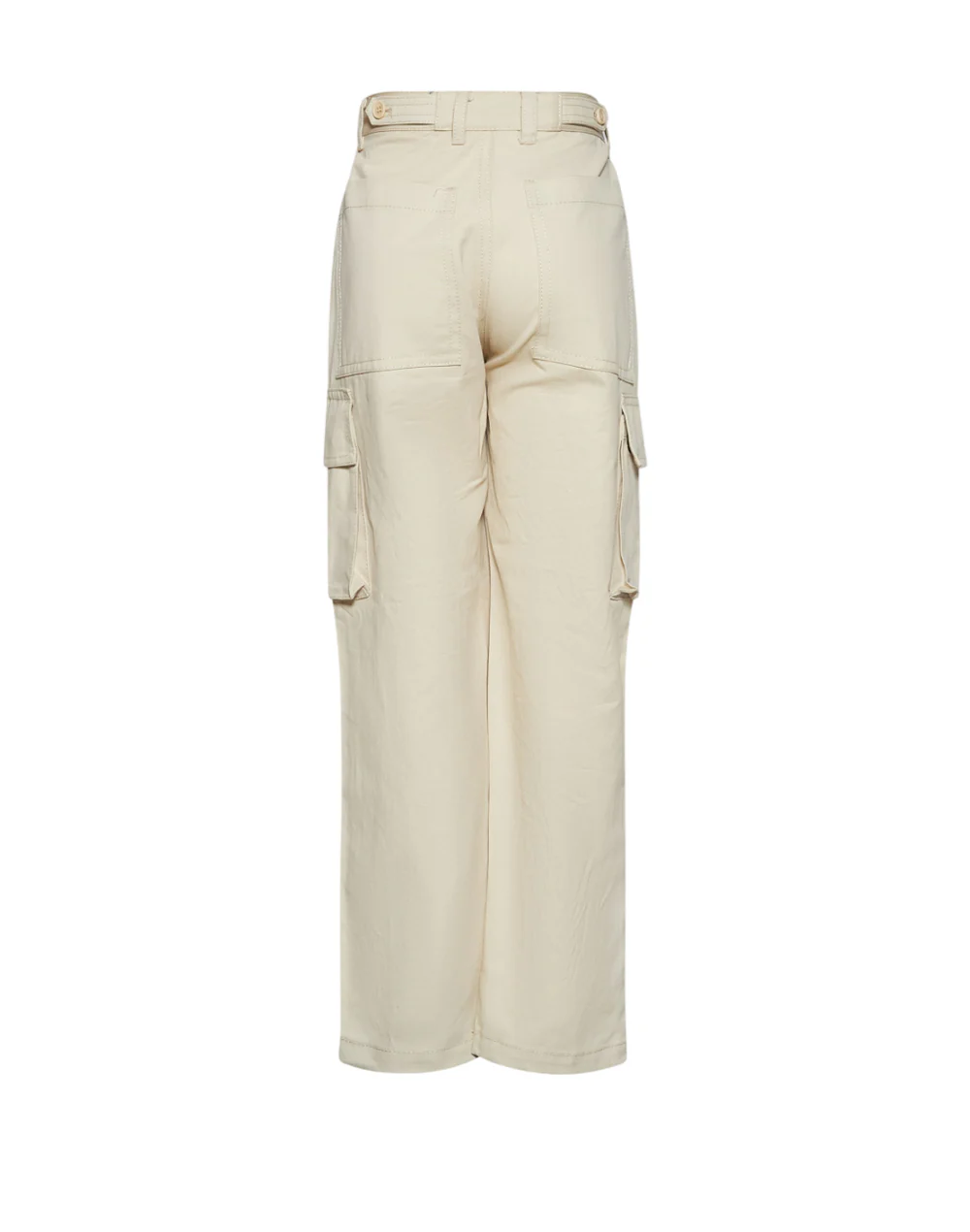 Just Cavalli pantaloni bambino Parix con tasconi beige JBP26112PA BEIGE CASTEL WALL JUST CAVALLI