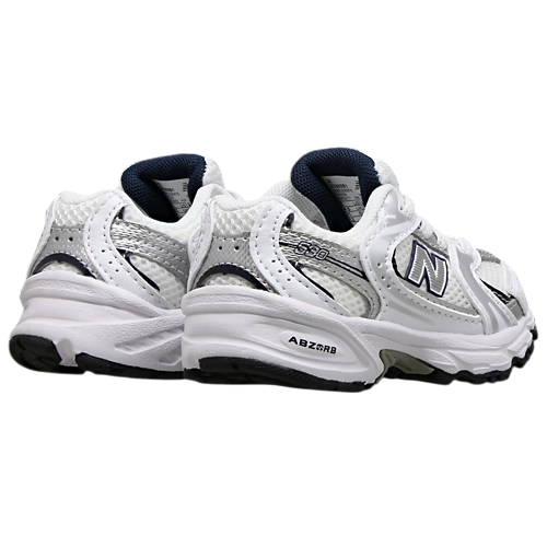 New Balance sneakers unisex bambino 530 bianco IZ530 CF NEW BALANCE