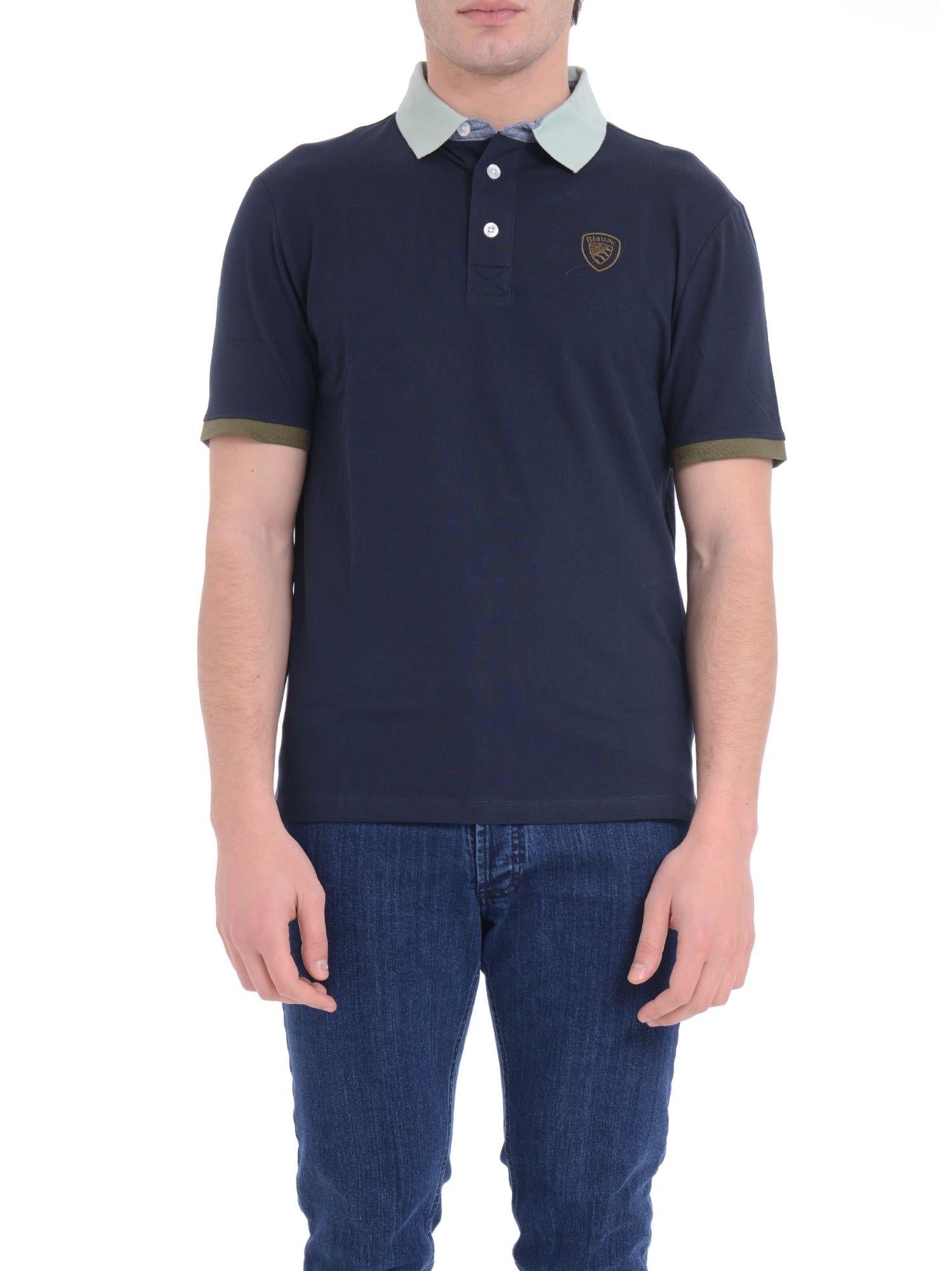 BLAUER 25SBLUT02313-006818888