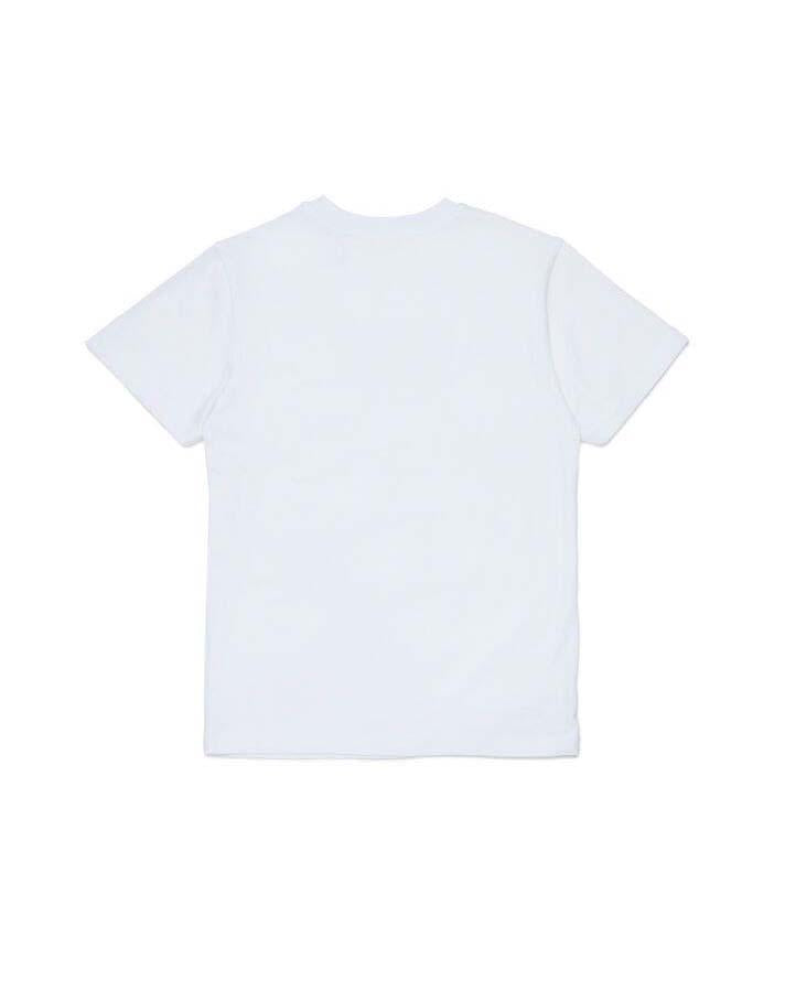 Diesel T-shirt manica corta Utillo bianco J02504-KYATR K100 DIESEL