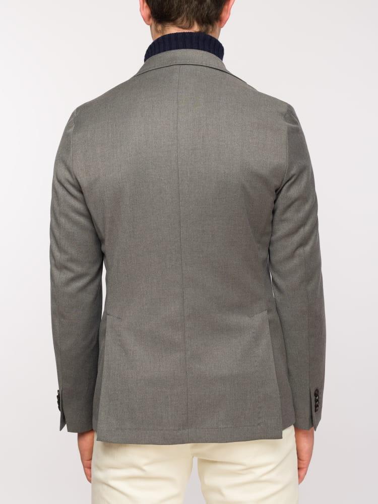MANUEL RITZ Giacca Uomo NERO 3332G2038-223629 97 MANUEL RITZ