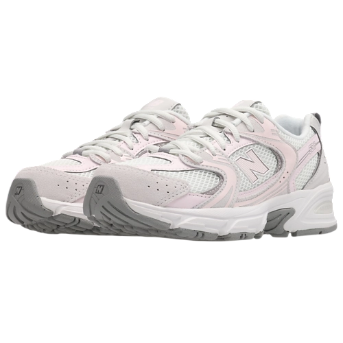 New Balance sneakers 530 bambina grigio rosa G530 9LW NEW BALANCE