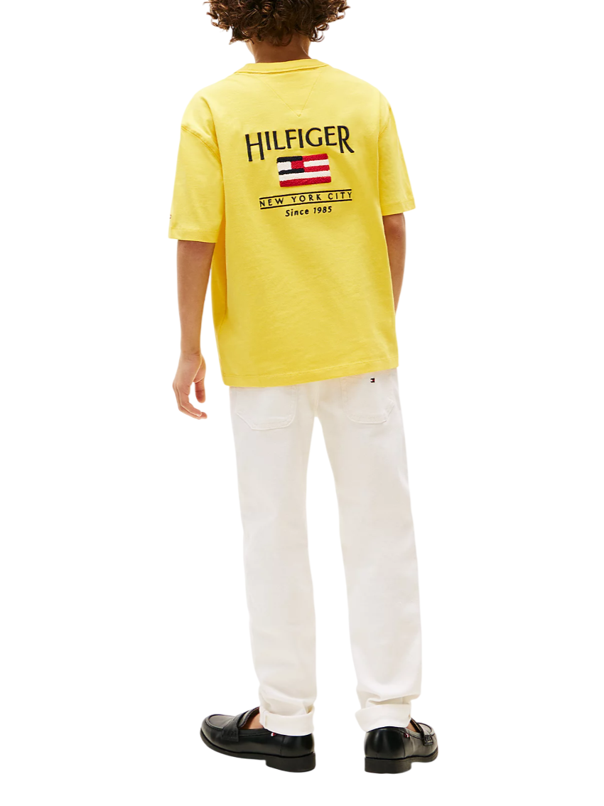 Tommy Hilfiger KB0KB09531ZGQ