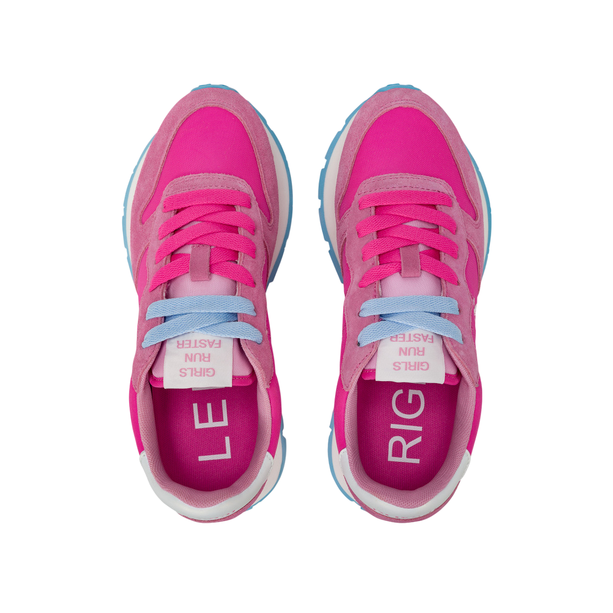SUN68 Z35201FUXIA