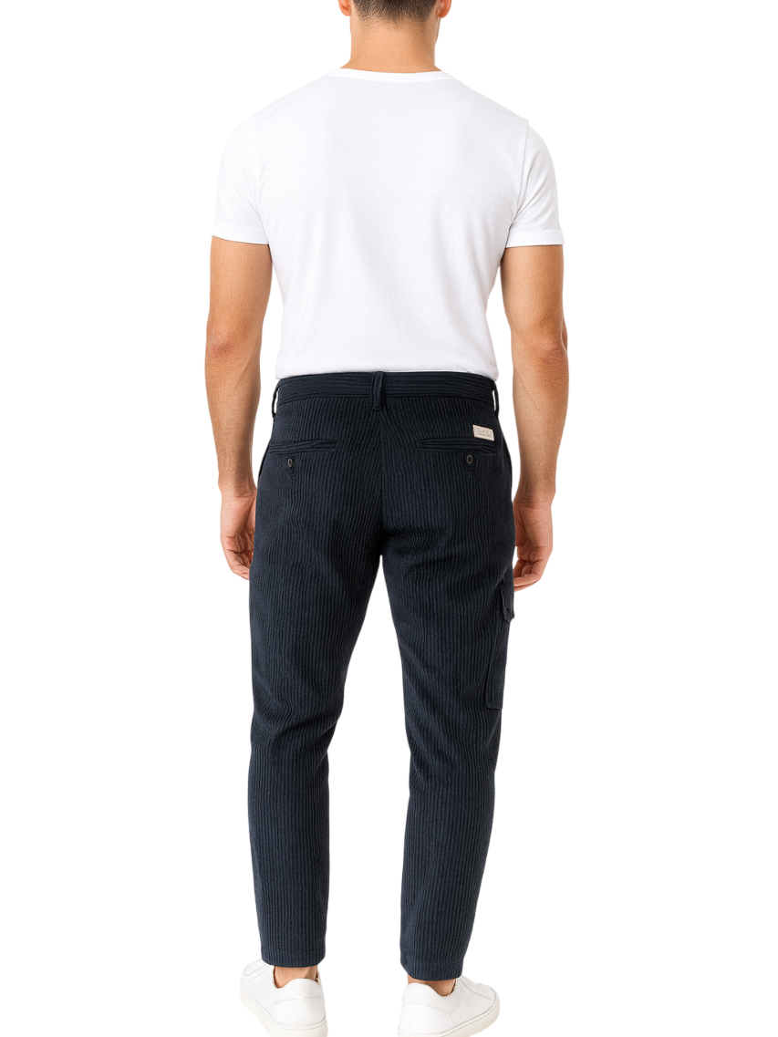 2407P-SPILLO NERO ALTA TENSIONE