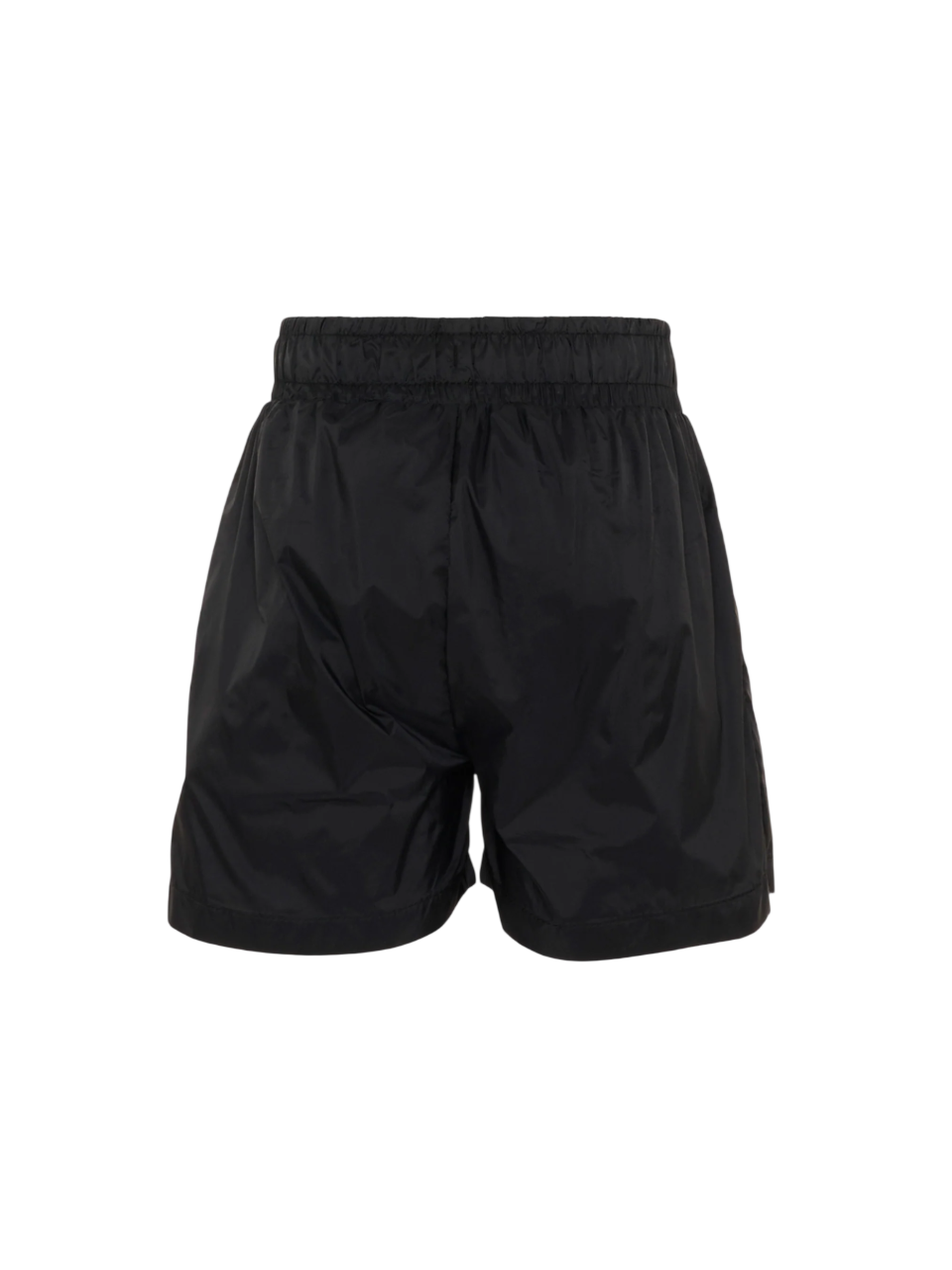 John Richmond boxer mare bambino in nylon nero RBP26024CO BLACK John RICHMOND