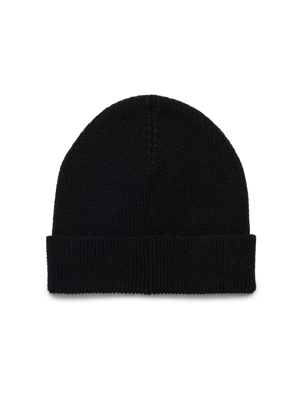 Diesel cappello in misto lana nero J02392-KYAZ1 K900 DIESEL