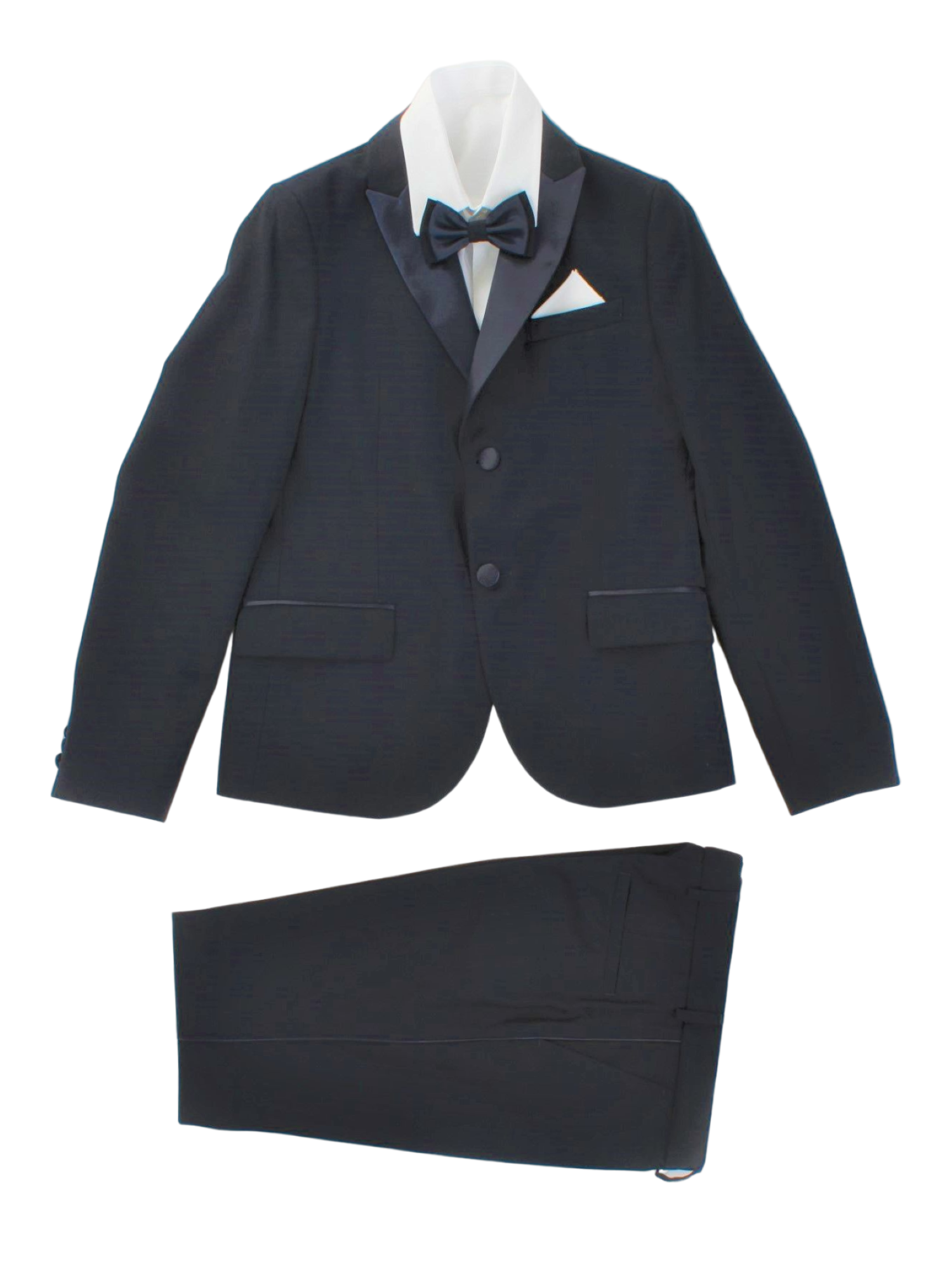 BRANDO Completo Bambino BLU COMB812 BLU BRANDO