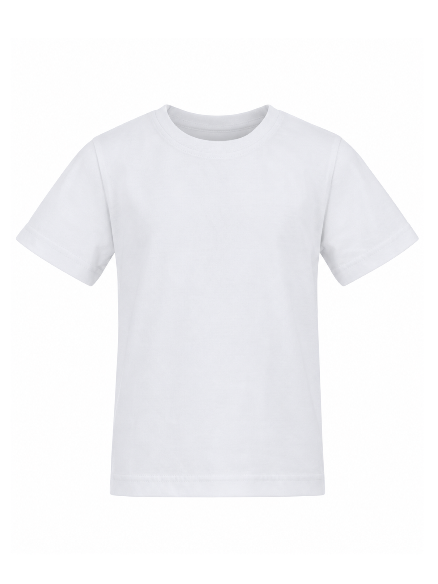 Emanuel Pris T-shirt manica corta bambino bianco ETS3163B BIANCO EMANUEL PRIS