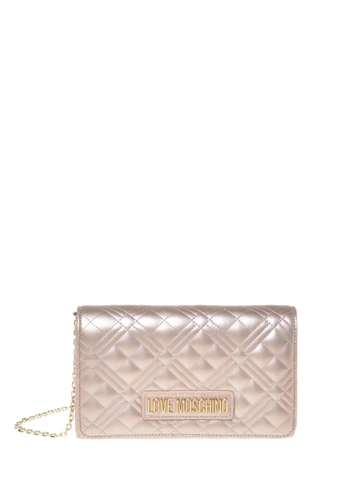 MOSCHINO LOVE JC4079PP1M-LA196A