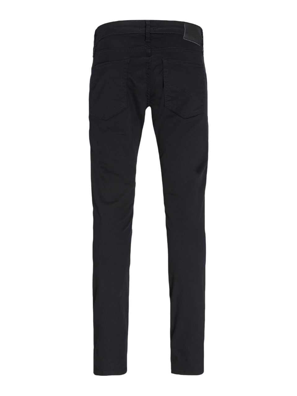 Jack&Jones jeans uomo slim Glenn nero 12159153 JJ177 JACK&JONES