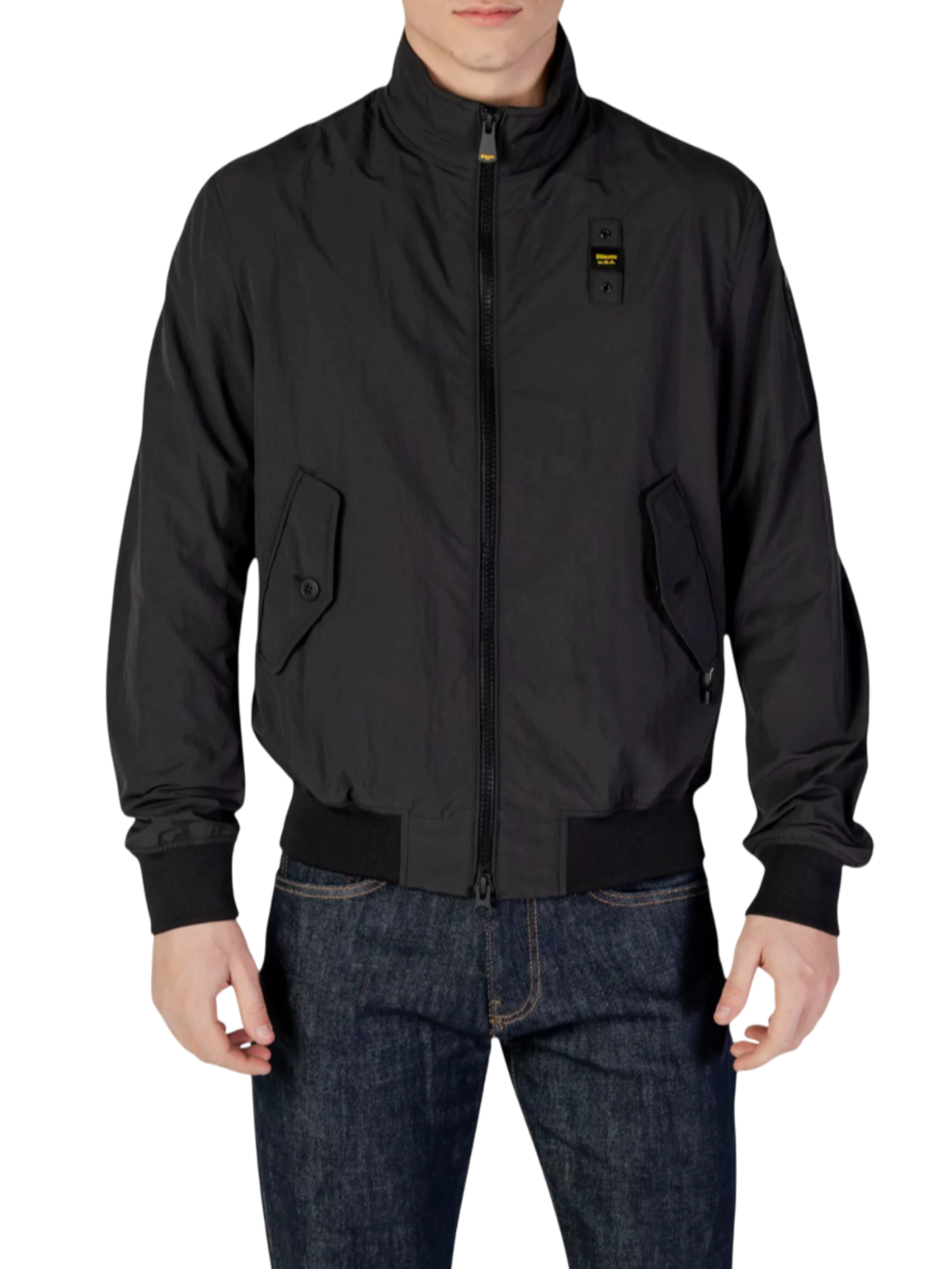 BLAUER 25SBLUC04206-006535999