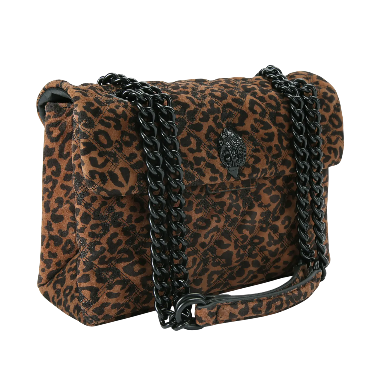 5021539289 BROWN-OTHER KURT GEIGER