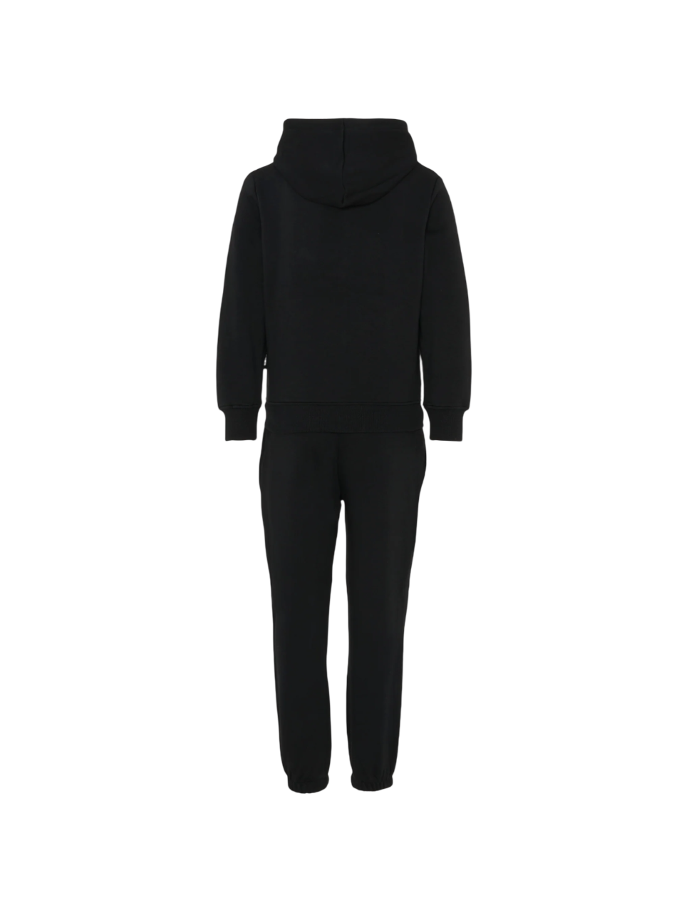 John Richmond tuta sportiva bambino nero RBA25001CF BLACK John RICHMOND