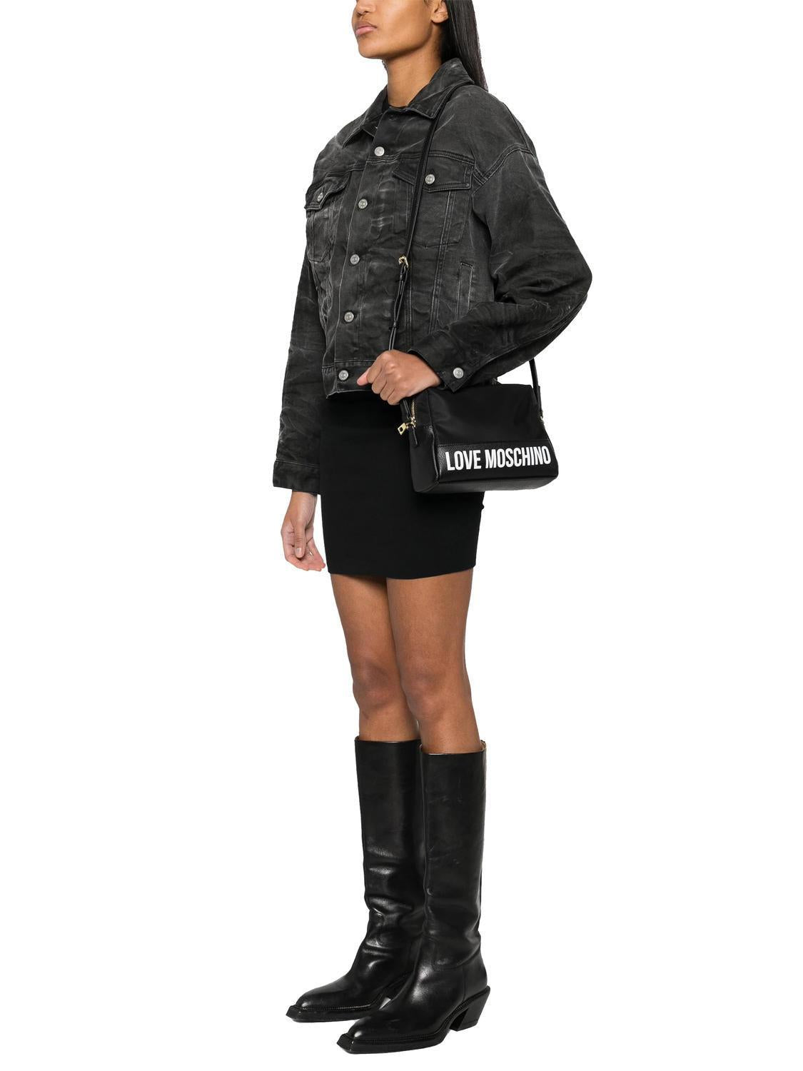 MOSCHINO LOVE JC4255-KE100A